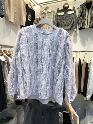 服裝套衫商場全球實拍圖庫_全球零售批發市場實拍_展會實拍款式圖
