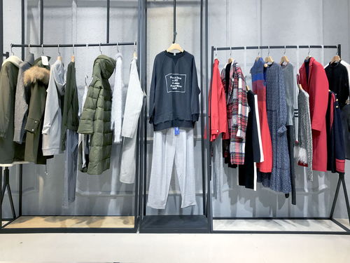 一二線女裝品牌折扣店是怎么做到那么好的銷量的
